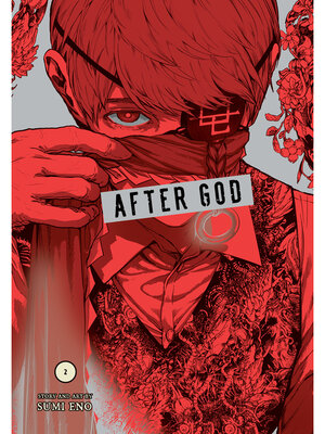 After God, Volume 2 - ebook